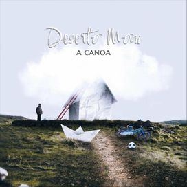A Canoa - 2022 • Single/EP