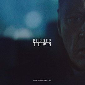 Bordertown (Original Series Soundtrack) - 2018 • Álbum