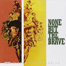 None But The Brave - 2009 • Álbum