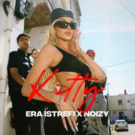 Kitty (feat. Noizy) - 2025 • Single/EP