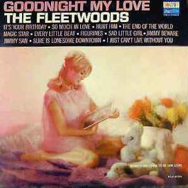 Goodnight My Love - 1963 • Álbum