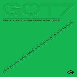 GOT7 - 2022 • Sencillo/EP