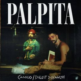 Palpita - 2023 • Single/EP