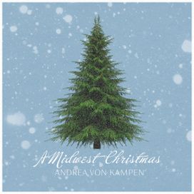 A Midwest Christmas - 2020 • Single/EP