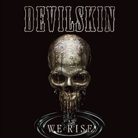 We Rise - 2014 • Álbum