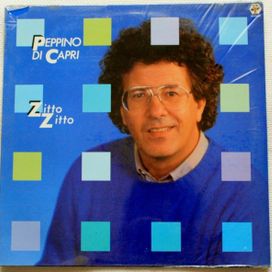 Zitto Zitto - 1985 • Álbum