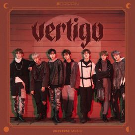 VERTIGO - 2021 • Single/EP