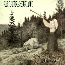 Filosofem - 1996 • Álbum