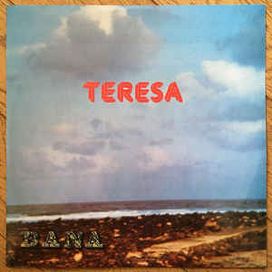 Teresa - 1980 • Álbum