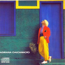 Enguiço - 1991 • Álbum