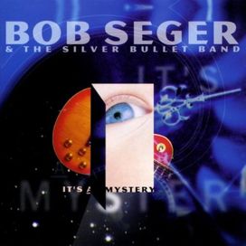 It's a Mystery - 1995 • Álbum