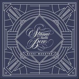 Stanno Tutti Bene - 2012 • Álbum