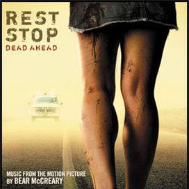Rest Stop: Dead Ahead - 2006 • Álbum