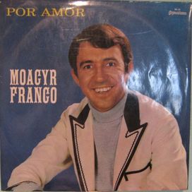 Por Amor  - 1969 • Álbum