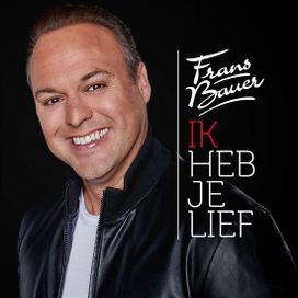 Ik Heb Je Lief - 2019 • Álbum