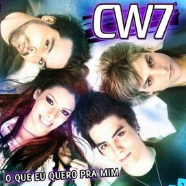  O Que eu Quero Pra Mim - 2010 • Álbum