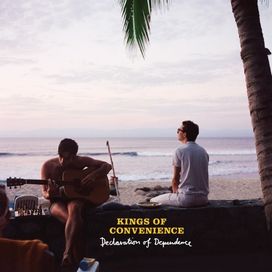 Declaration Of Dependence - 2009 • Álbum