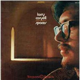 Spaces - 1970 • Álbum
