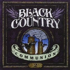 Black Country Communion 2 - 2011 • Álbum