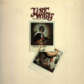 Stuck In Gear - 1975 • Álbum