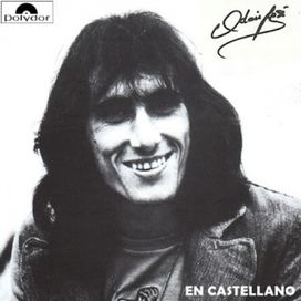 En Castellano (1974) - 1974 • Álbum