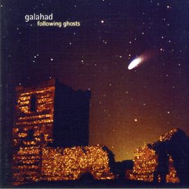 Following Ghosts - 1998 • Álbum