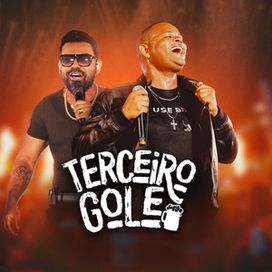 Terceiro Gole (part. Nenho) (Ao Vivo) - 2023 • Sencillo/EP