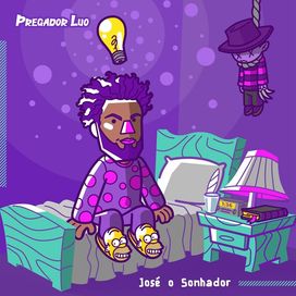 José o Sonhador - 2021 • Single/EP