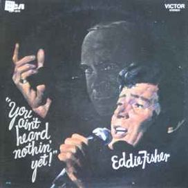 You Ain't Heard Nothin' Yet - 1968 • Álbum