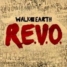 R.E.V.O. - 2012 • Álbum