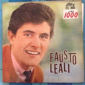 Fausto Leali - 1964 • Álbum