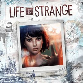 Life Is Strange (2015) - 2015 • Sencillo/EP