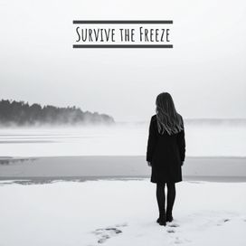 Survive the Freeze - IVYRA