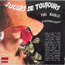Succès de Toujours - 1973 • Álbum