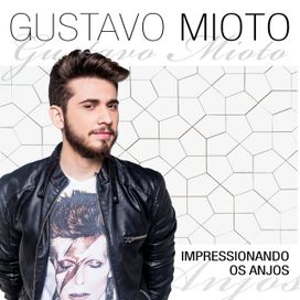 Impressionando Os Anjos - 2017 • Sencillo/EP