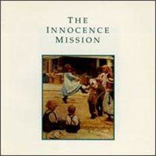 The Innocence Mission (1989) - 1989 • Álbum