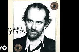 La Valigia Dell'attore - 1997 • Álbum