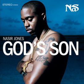 God's Son - 2002 • Álbum