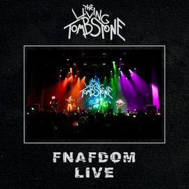 FNAFdom (Live) - 2025 • Álbum