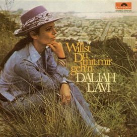 Willst Du Mit Mir Geh'n - 1971 • Álbum
