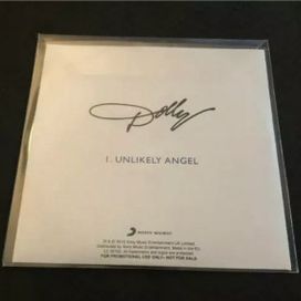 Unlikely Angel - 2015 • Sencillo/EP