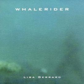 Whale Rider - 2003 • Álbum