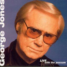Live With The Possum - 1998 • Álbum
