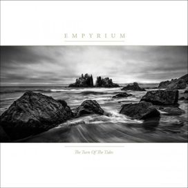 The Turn Of The Tides - 2014 • Álbum