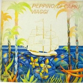 Viaggi - 1979 • Álbum