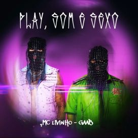 Play, Som e Sexo - 2023 • Single/EP