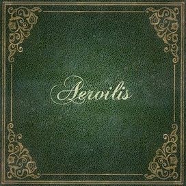 Aeroilis - 2006 • Álbum