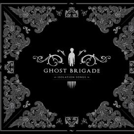 Isolation Songs - 2009 • Álbum