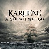 A Sailing I Will Go - 2016 • Single/EP
