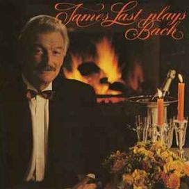 James Last Plays Bach - 1987 • Álbum